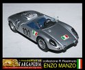 Porsche 718 RS 61 n.100 Targa Florio 1962 - Starter 1.43 (3)